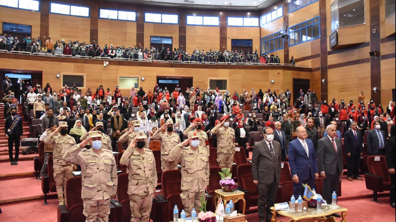 صورة للأنشطة