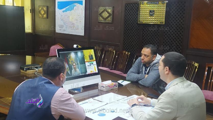 نائب محافظ كفر الشيخ