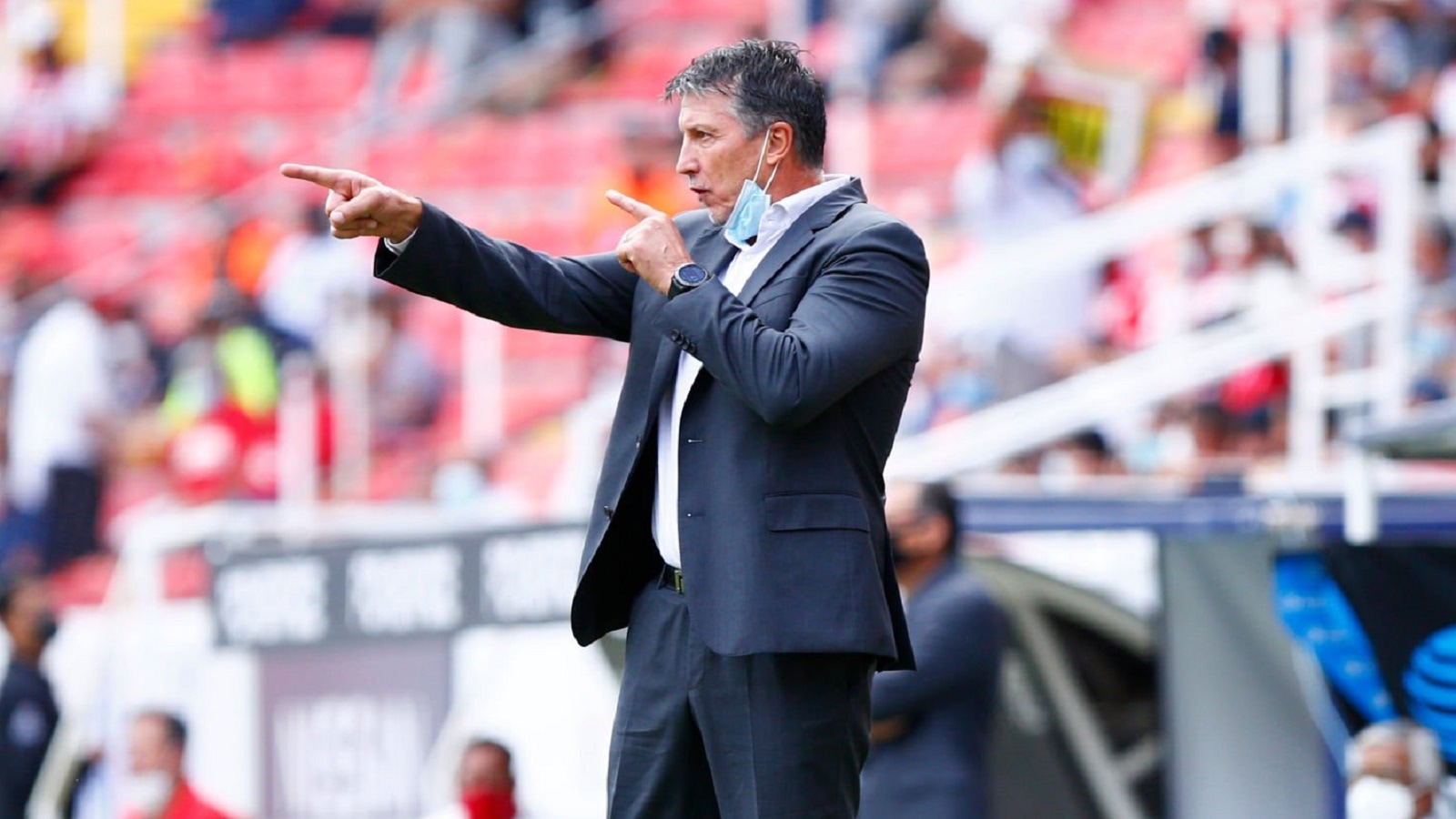  الأوروجوياني روبرت سيبولدي