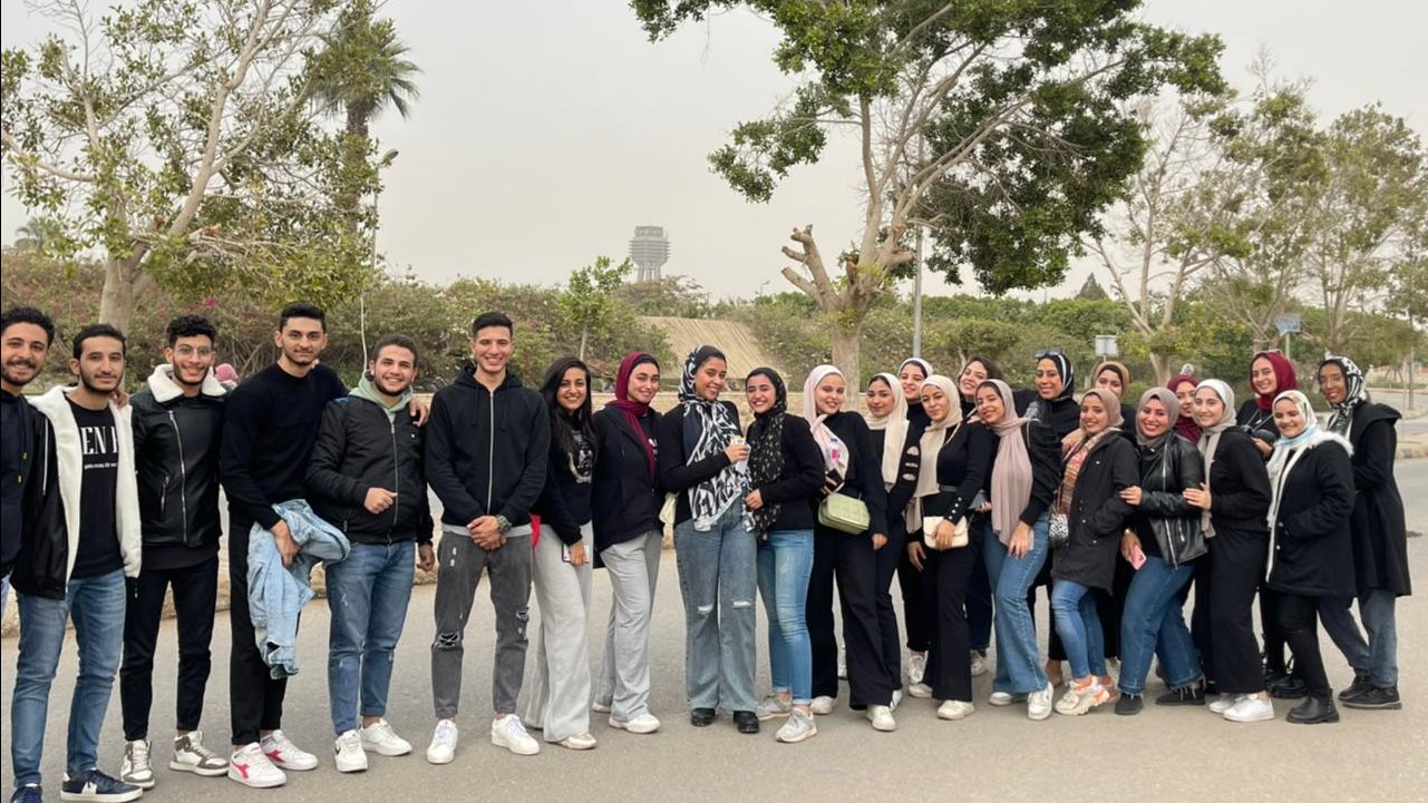 جامعة حلوان