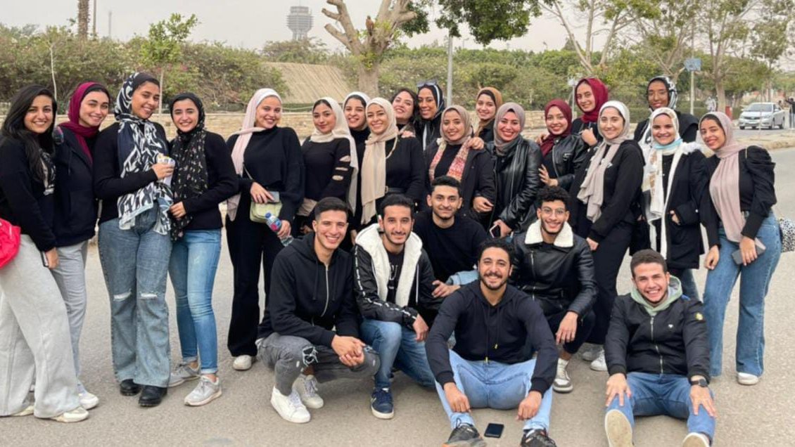 جامعة حلوان 