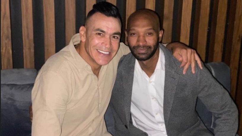 الحضري وشيكا