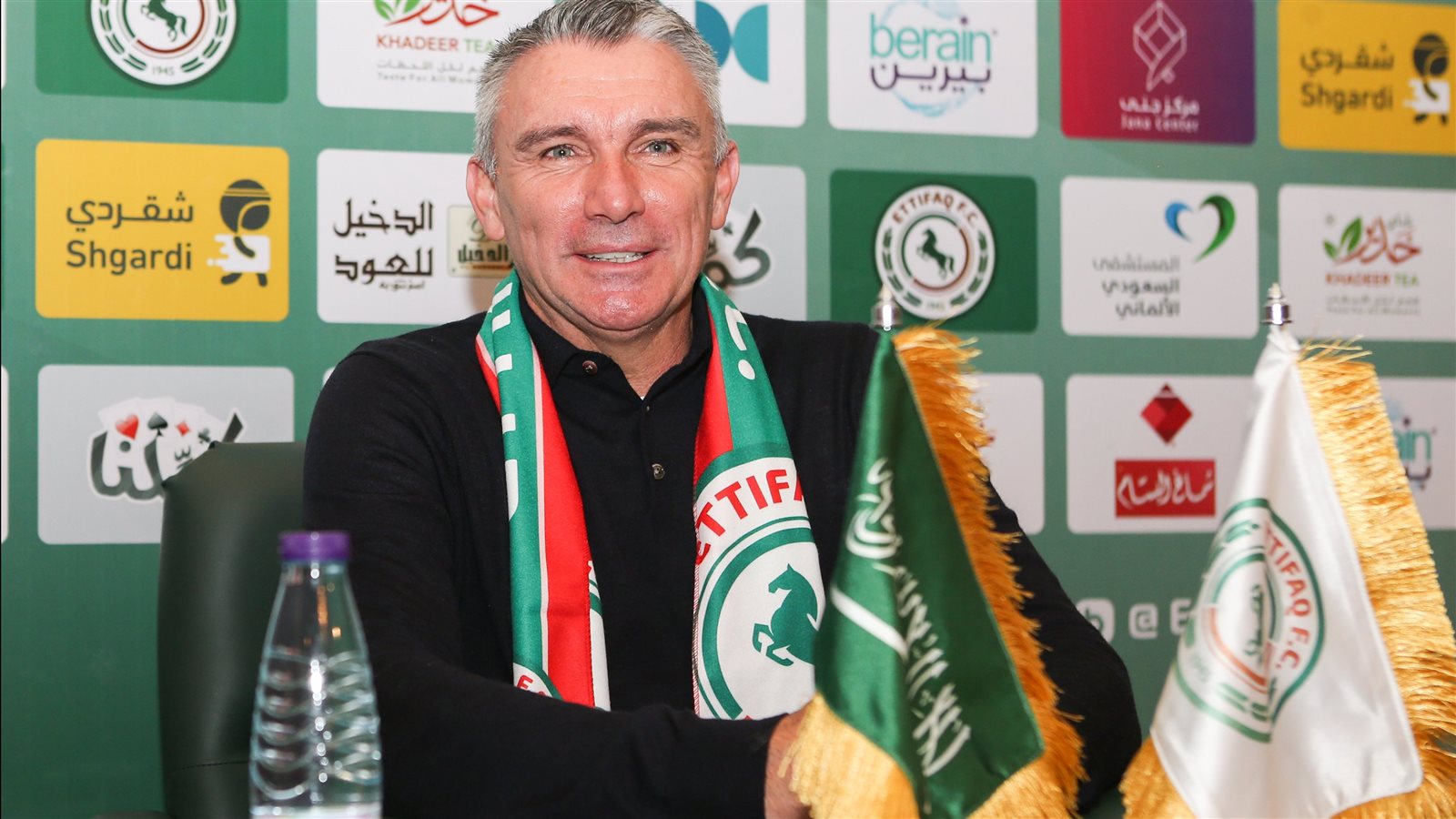 باتريس كارتيرون