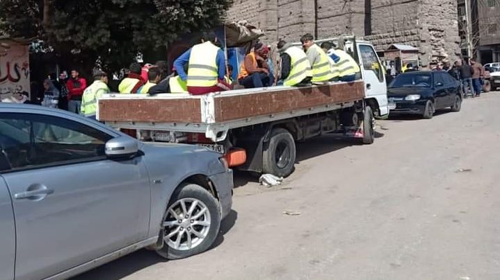 نقل السكان 