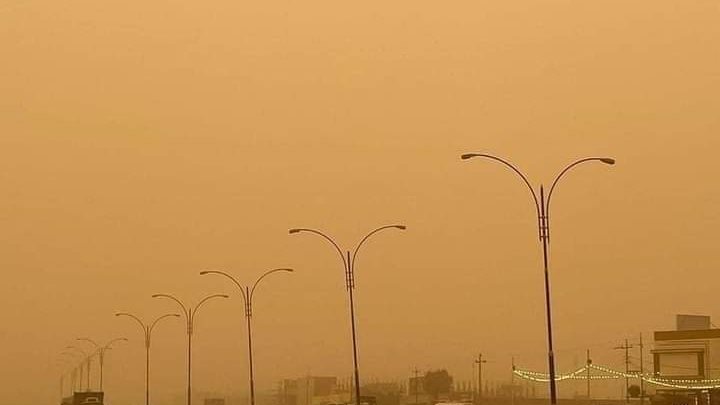 صورة أرشيفية  صورة أرشيفية