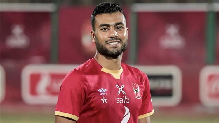 حسام حسن