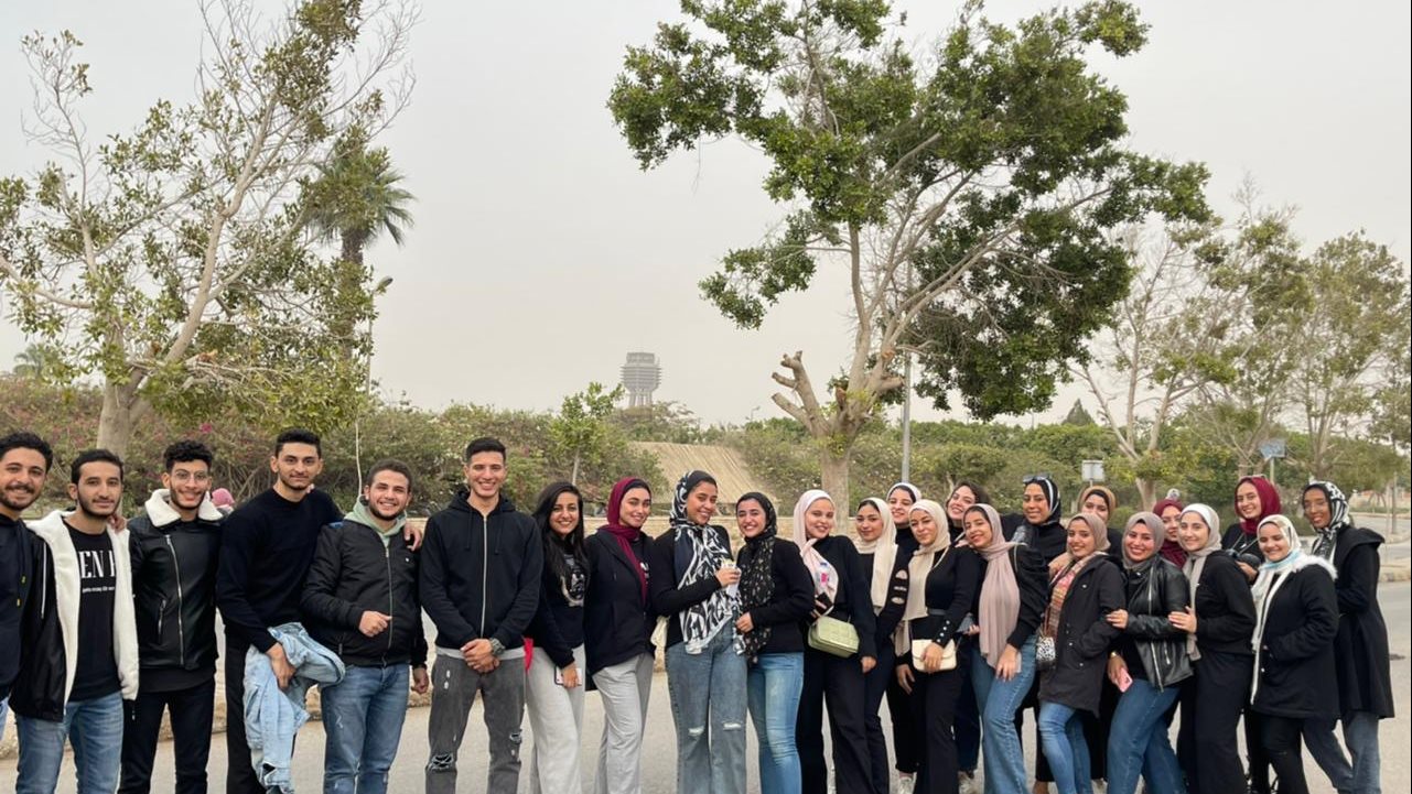 جامعة حلوان