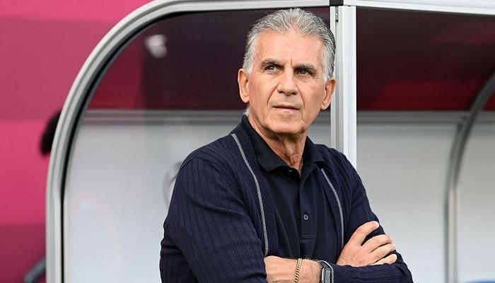 كارلوس كيروش المدير الفني لمنتخب مصر