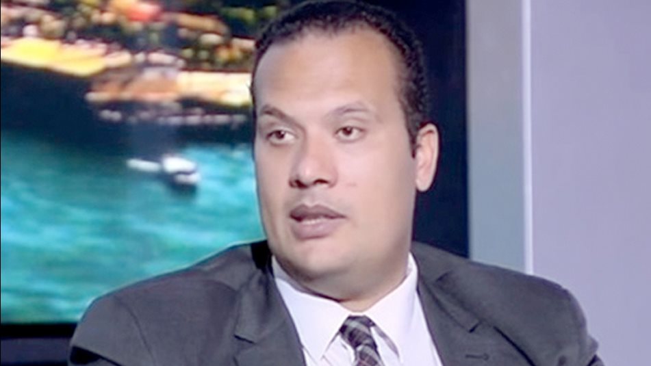 المتحدث باسم وزارة الزراعة 