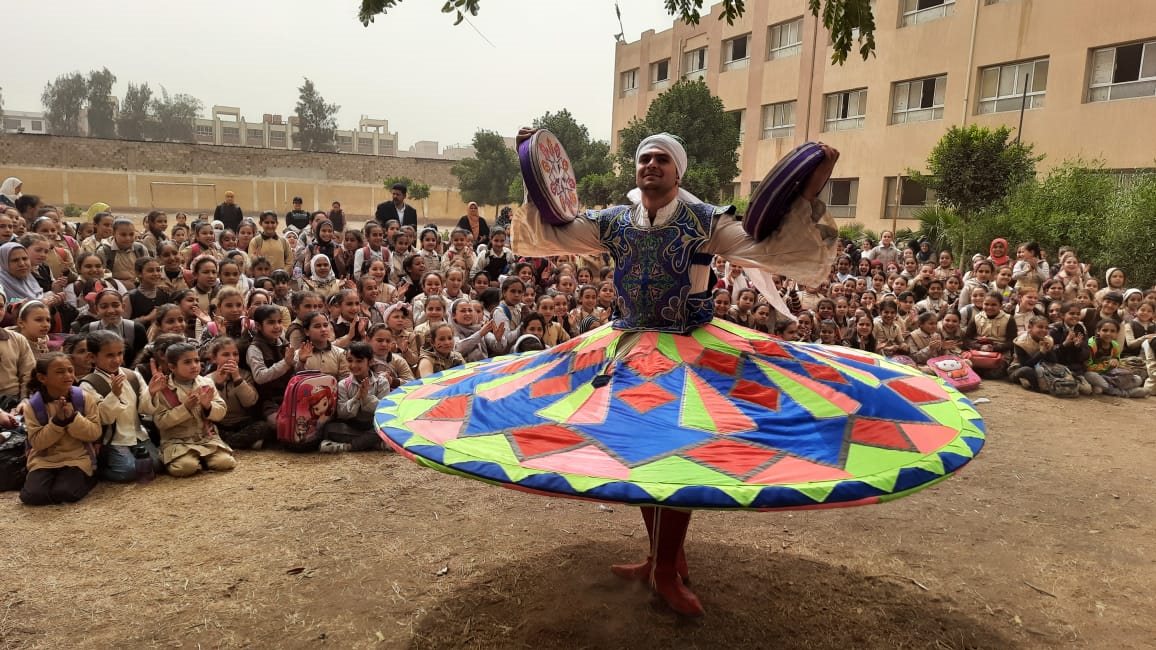 قصور الثقافة