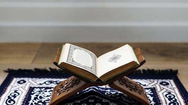 كيف نستقبل شهر رمضان 