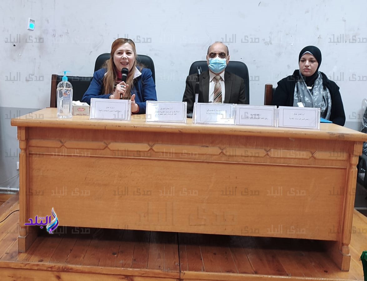 المهارات الانسانيه وعلاقتها بتحسين جودة الحياه لدي طلاب الجامعة