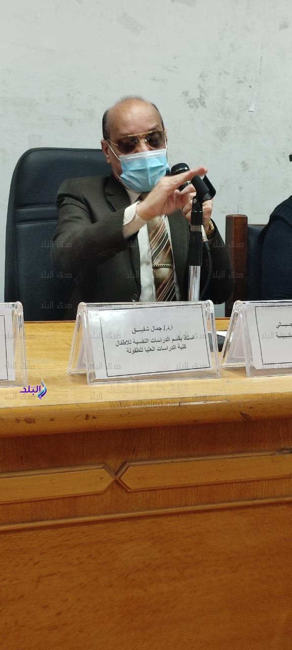 المهارات الانسانيه وعلاقتها بتحسين جودة الحياه لدي طلاب الجامعة