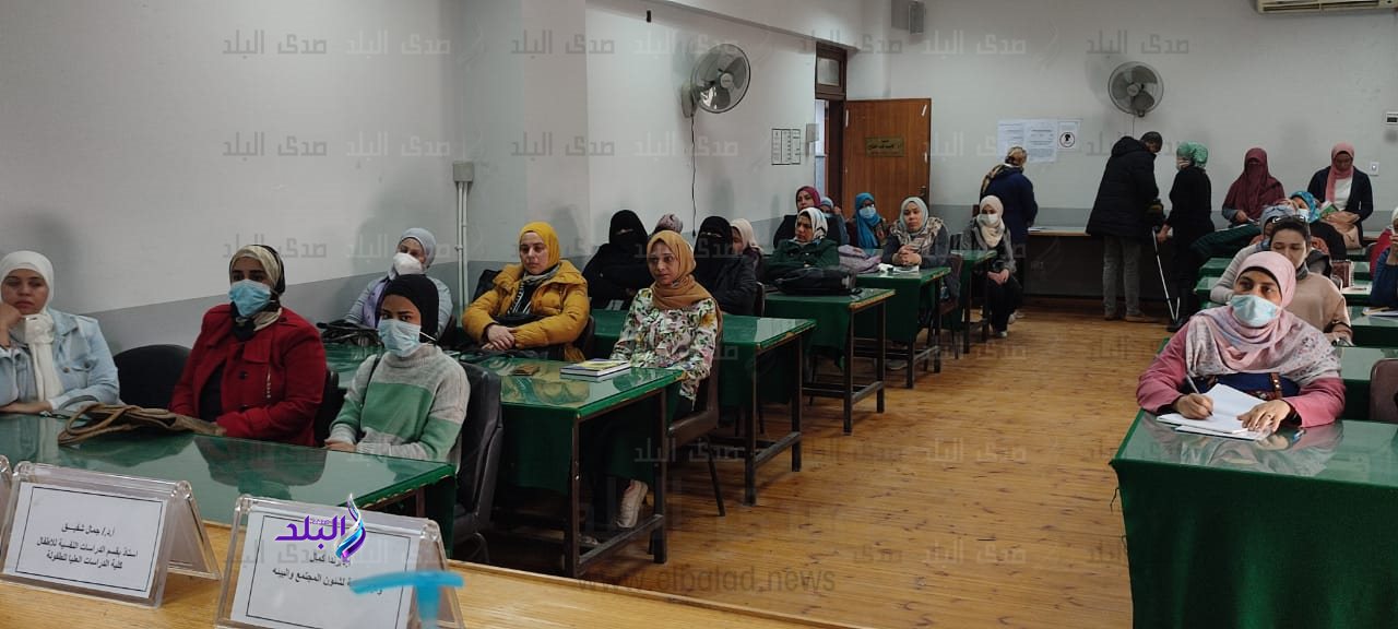 المهارات الانسانيه وعلاقتها بتحسين جودة الحياه لدي طلاب الجامعة