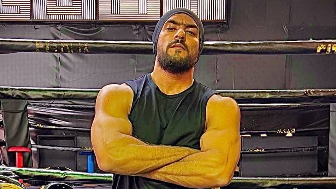 احمد العوضي