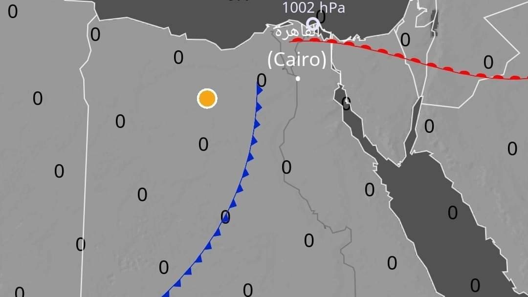 الأقمار الصناعية 