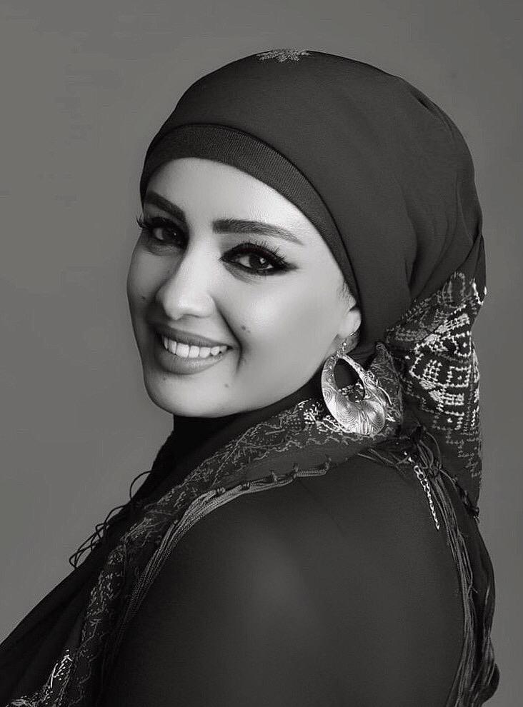 فاطمة حسن
