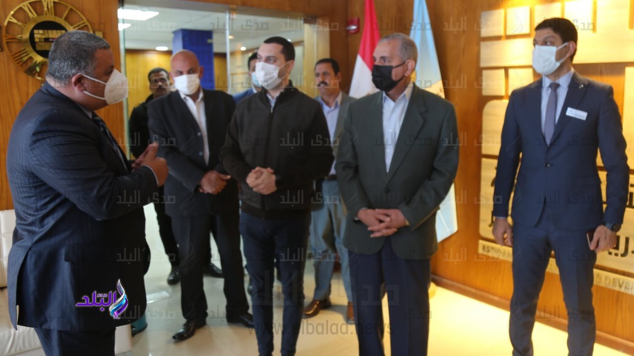 محافظ كفر الشيخ محافظ كفر الشيخ