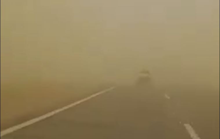 طريق جنيفة السويس