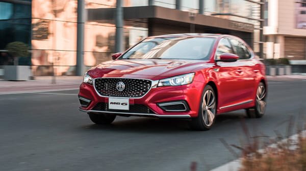 5 سيارات سيدان موديل 2022 بالسوق الاردني .. صور 