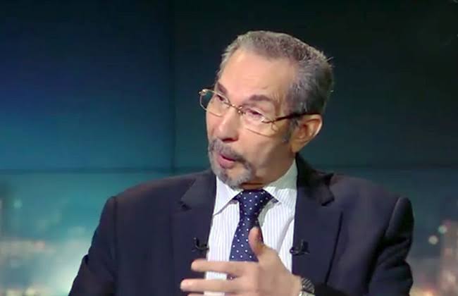 الدكتور رشاد عبده 