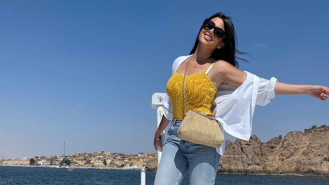 ميرنا نور الدين