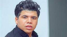 عمر كمال 