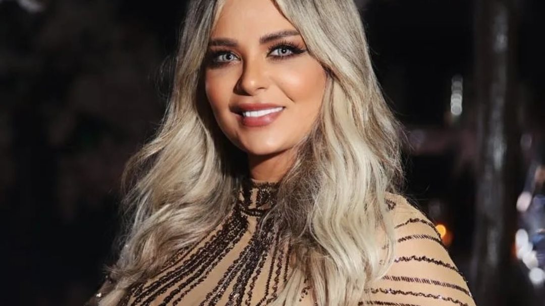 مادلين مطر