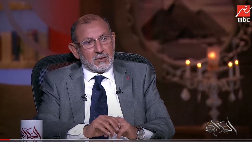  الدكتور عزت السبكي