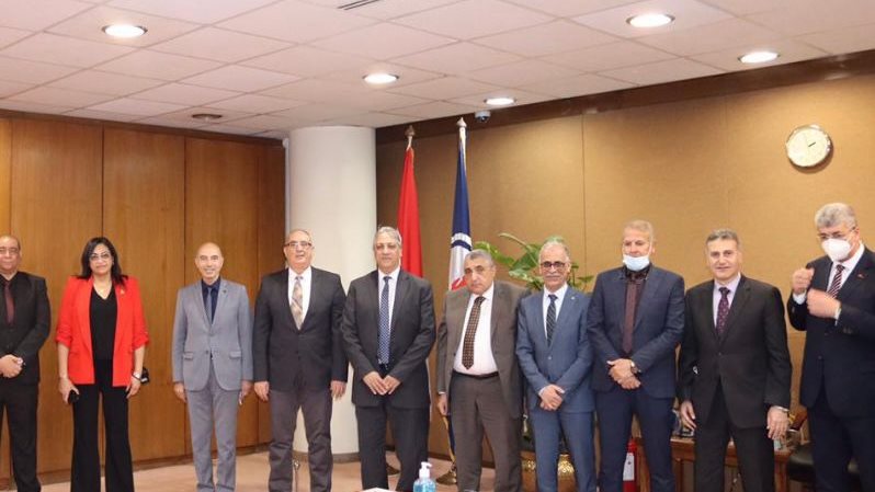 الجمعية العامة لشركة الخدمات البترولية للسلامة والبيئة الجمعية العامة لشركة الخدمات البترولية للسلامة والبيئة