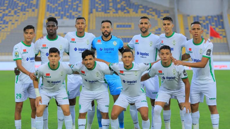الرجاء المغربي