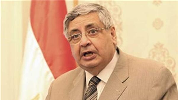 الدكتور عوض تاج الدين، مستشار رئيس الجمهورية للشئون الصحية