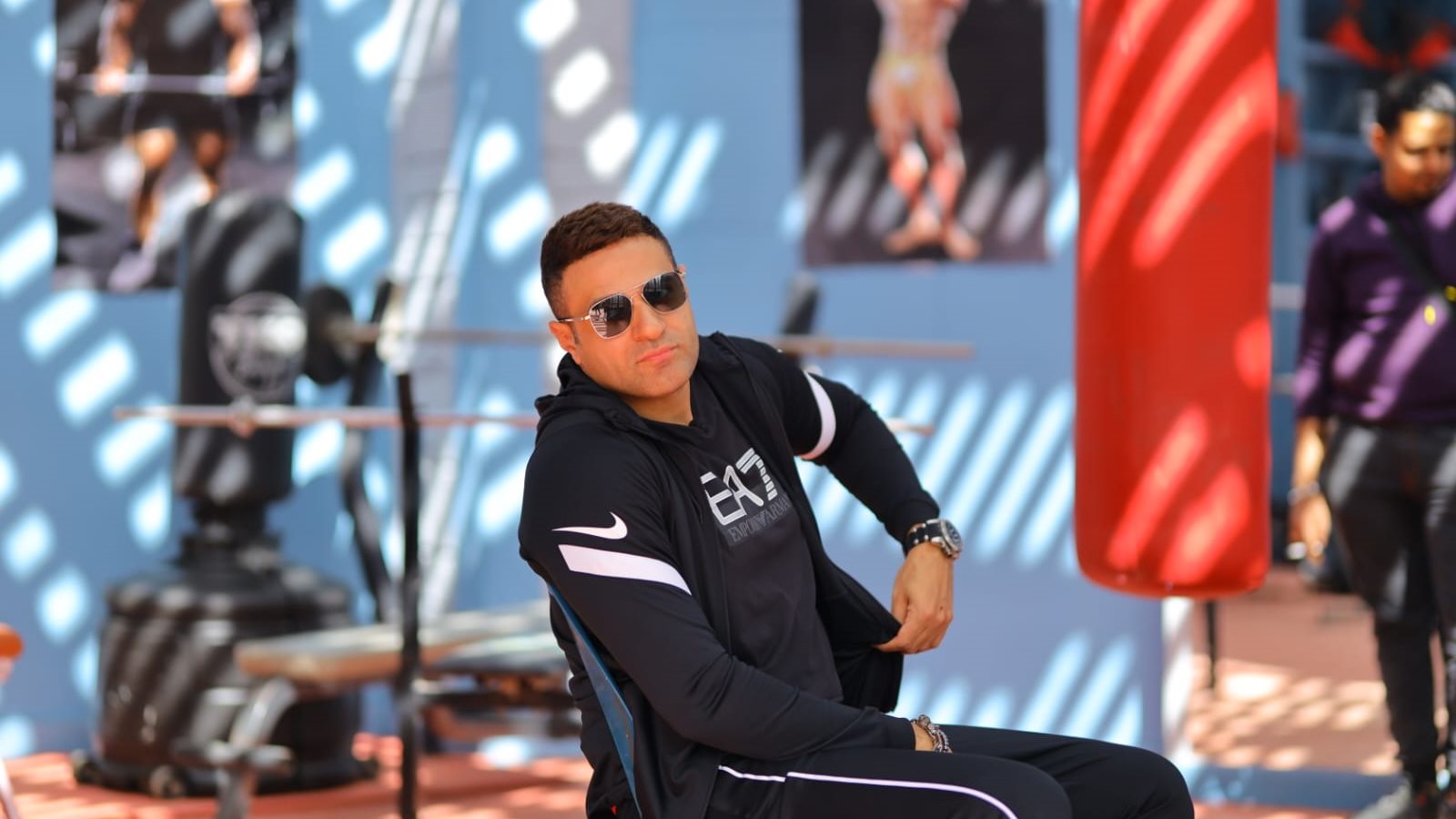 محمد نور