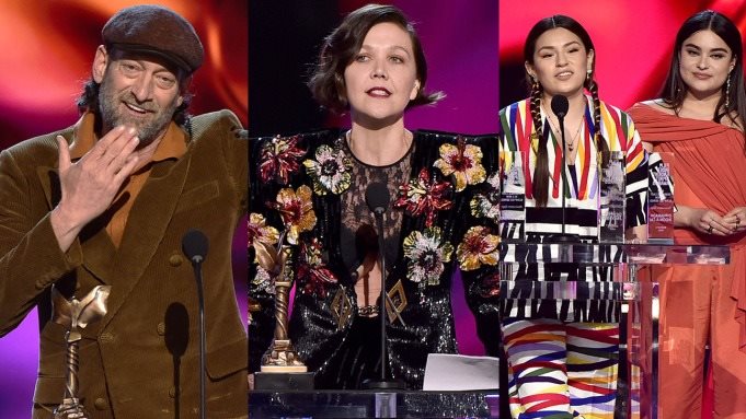 حفل جوائز Spirit Awards