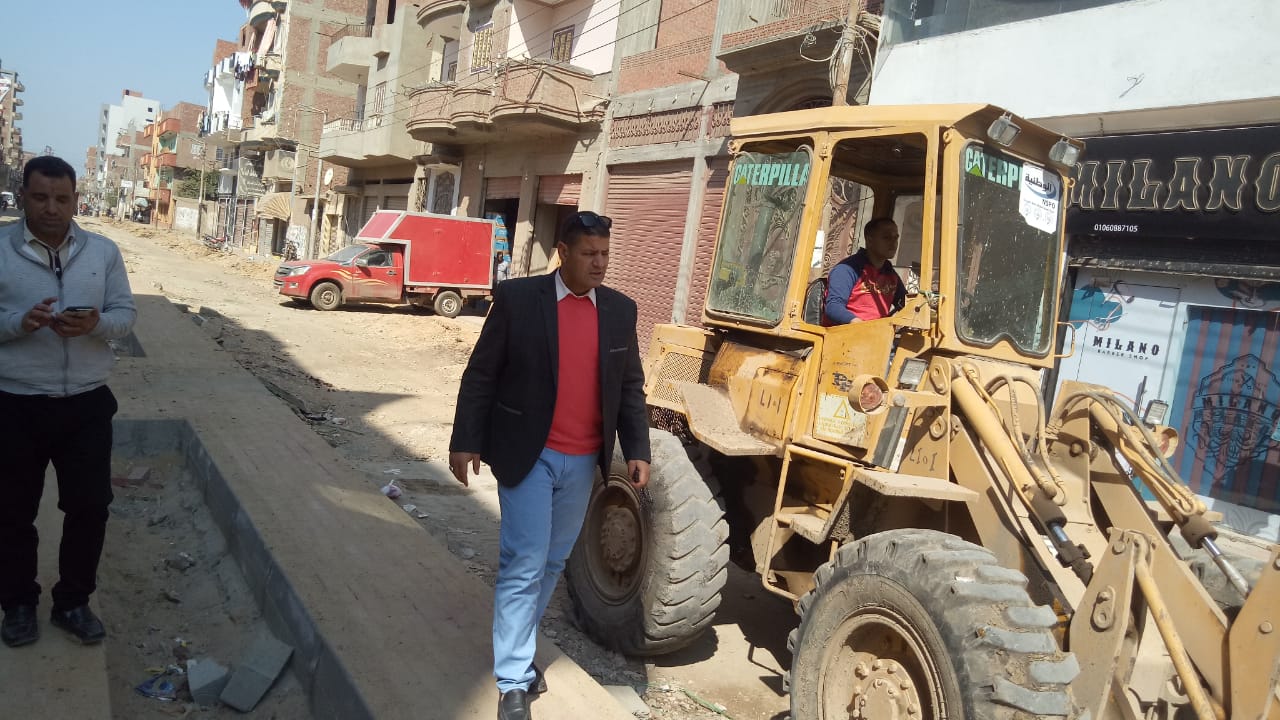 جولات ميدانية