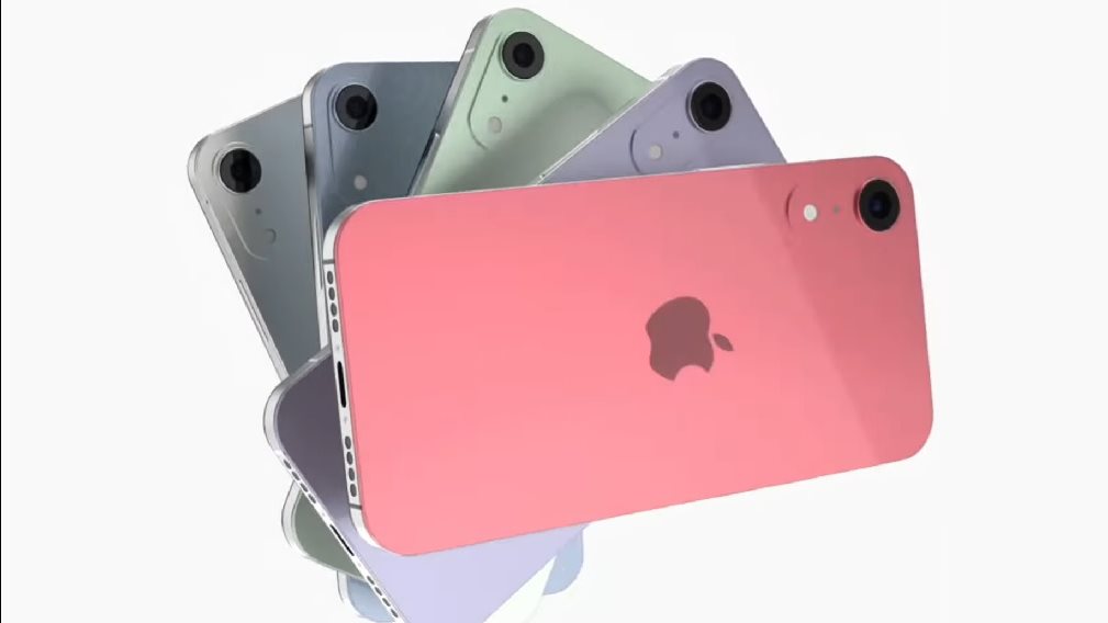 تفاصيل جديدة لسعر ومواصفات هاتف آيفون iPhone SE 2022 