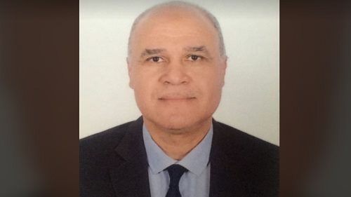  محمد فرحات رئيسا للقطاع التجاري بـ مصر للطيران