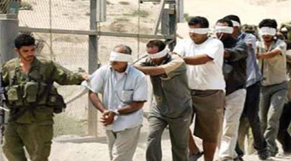 جرائم الاحتلال بحق الفلسطينيين