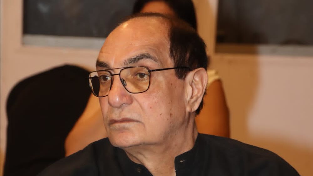 مجدي أحمد علي 