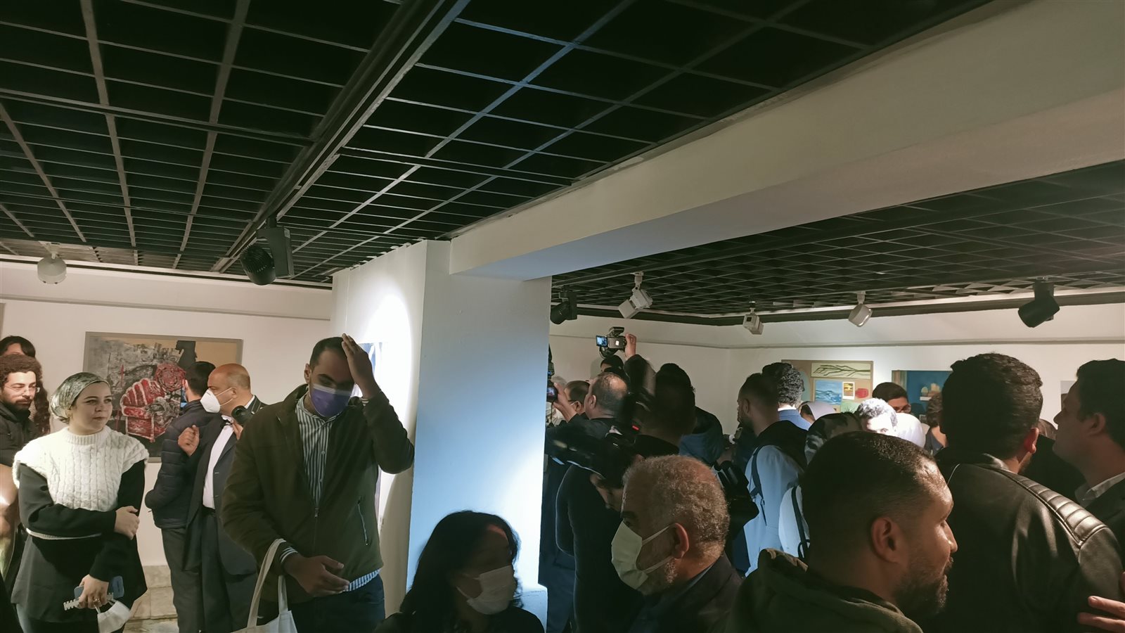 مؤسسة فاروق حسني مؤسسة فاروق حسني