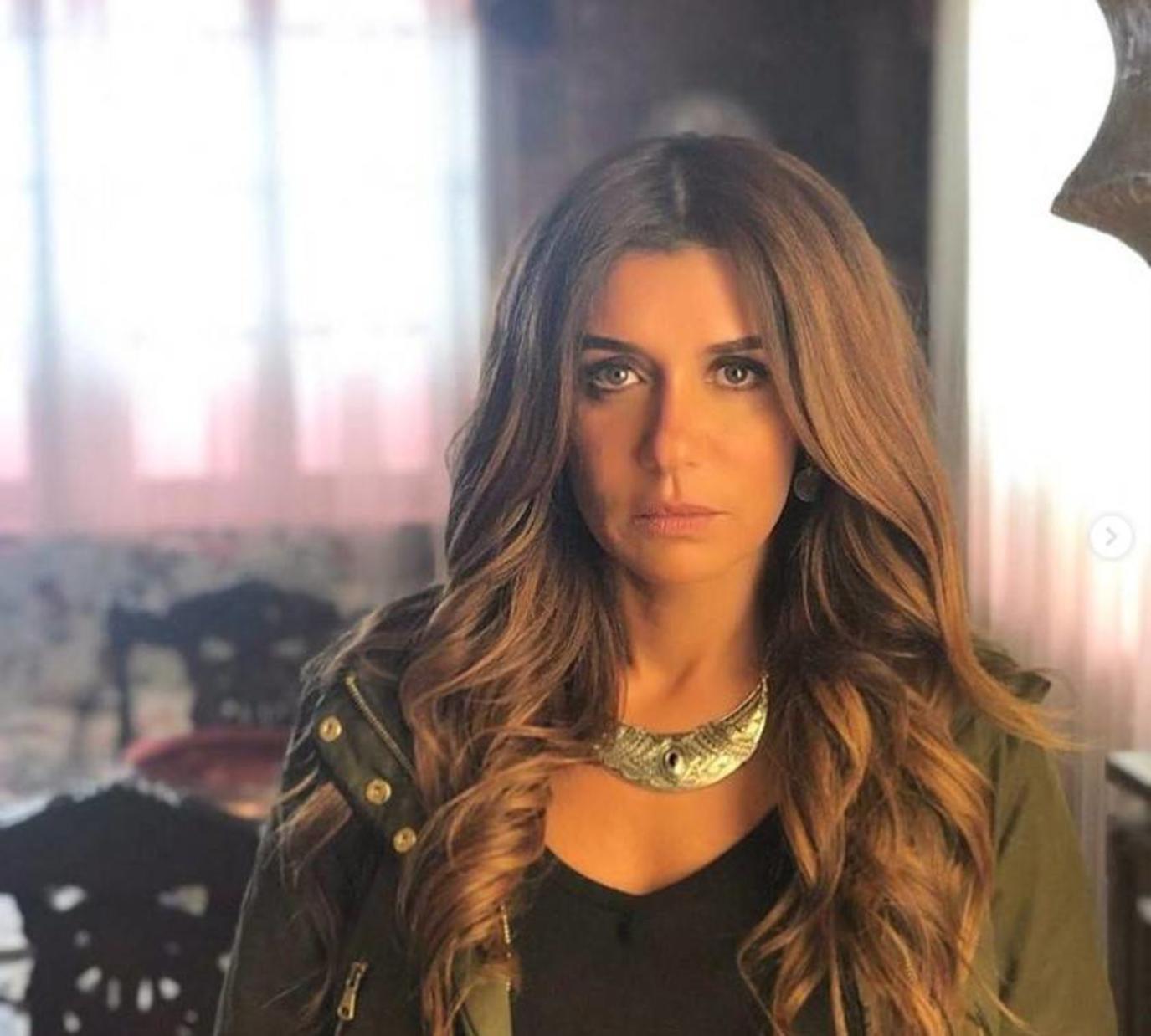 غادة عادل