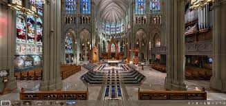 كاتدرائية بازيليك العذراء