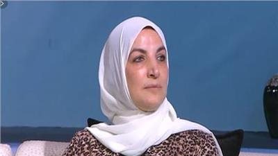 الدكتورة إلهام شاهين الدكتورة إلهام شاهين