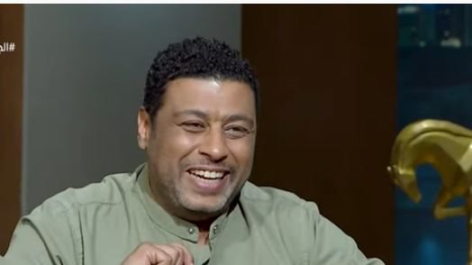 محمد جمعة 