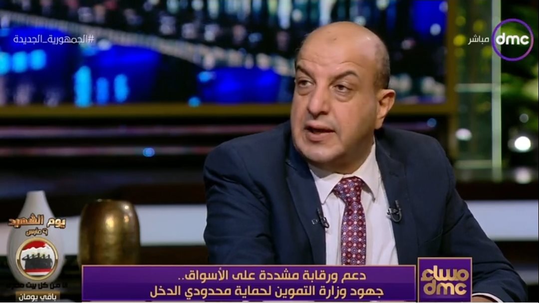 عبدالمنعم خليل