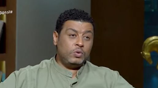محمد جمعة