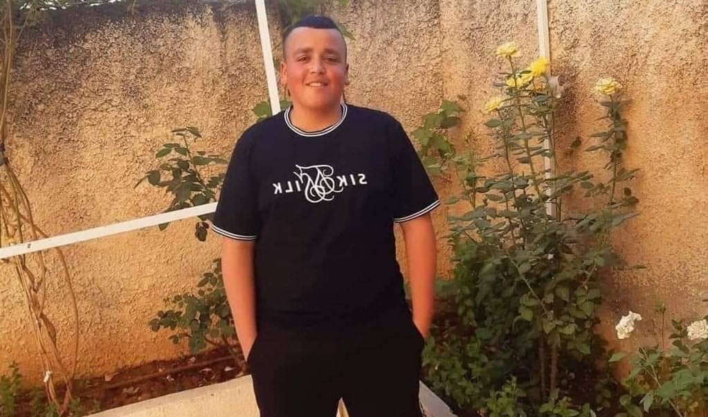 الشهيد الفلسطيني 