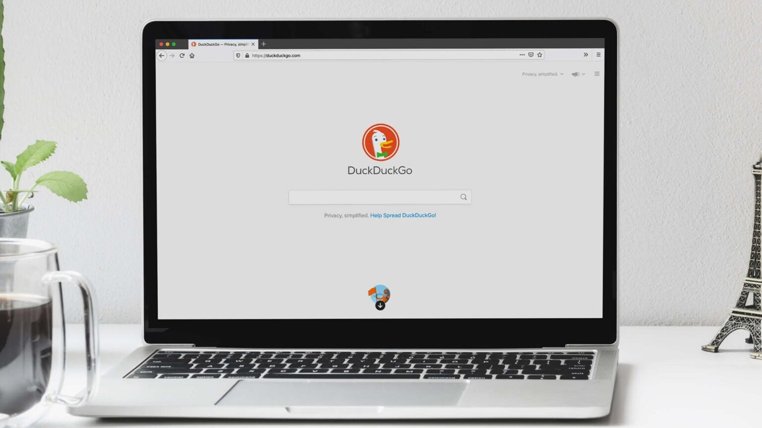 تعرف على DuckDuckGo.. أفضل بديل لـ جوجل وطريقة استخدامه