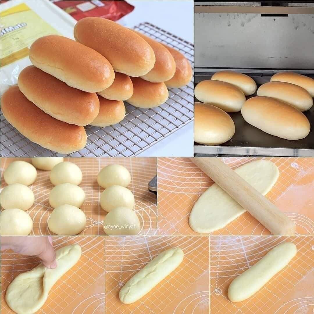 على طريقة امهاتنا .. كيف تصنعين الخبز بالمنزل