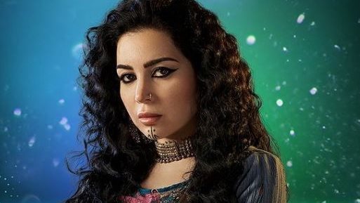 جزيرة غمام